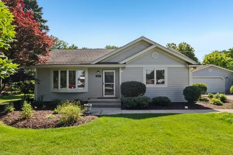 1607 Short Terrace Des Plaines IL 60018