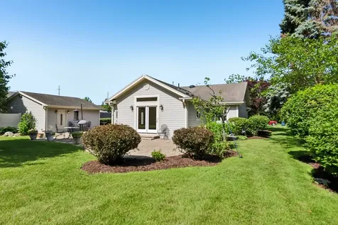 1607 Short Terrace Des Plaines IL 60018