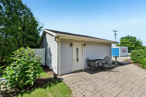 1607 Short Terrace Des Plaines IL 60018