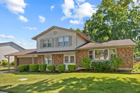 1477 William Clifford Lane Elk Grove Village IL 60007