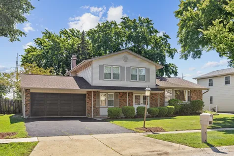 1477 William Clifford Lane Elk Grove Village IL 60007