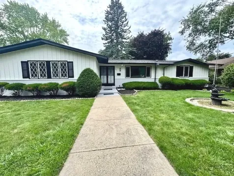 2508 Gabriel Avenue Zion IL 60099