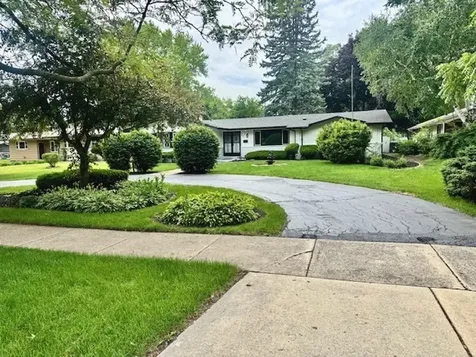2508 Gabriel Avenue Zion IL 60099