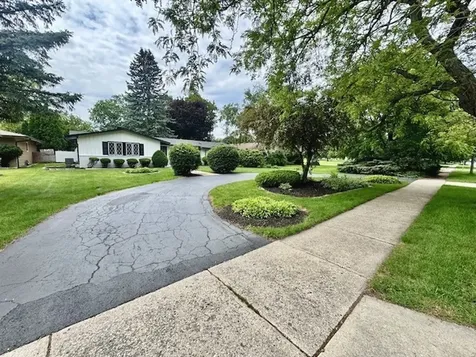 2508 Gabriel Avenue Zion IL 60099