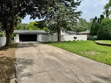 2508 Gabriel Avenue Zion IL 60099