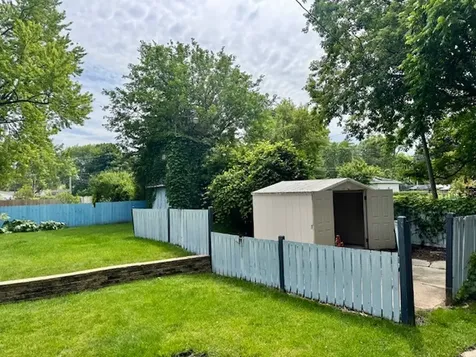 2508 Gabriel Avenue Zion IL 60099