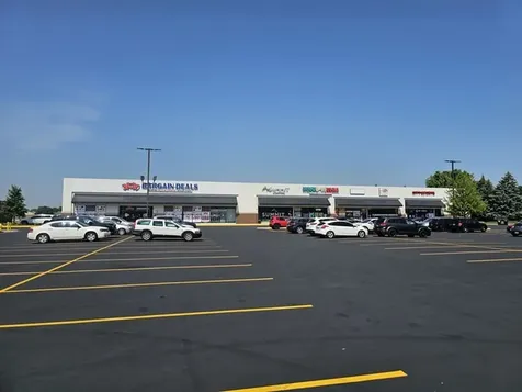 231 South Bolingbrook Drive Bolingbrook IL 60440