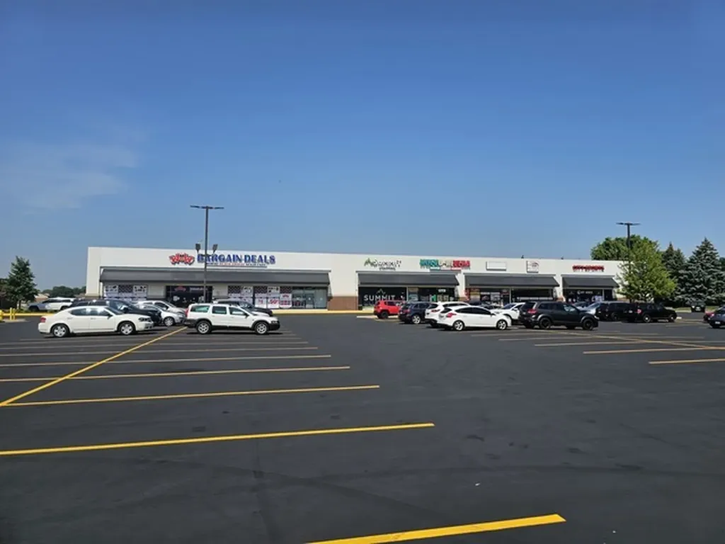 231 South Bolingbrook Drive Bolingbrook IL 60440