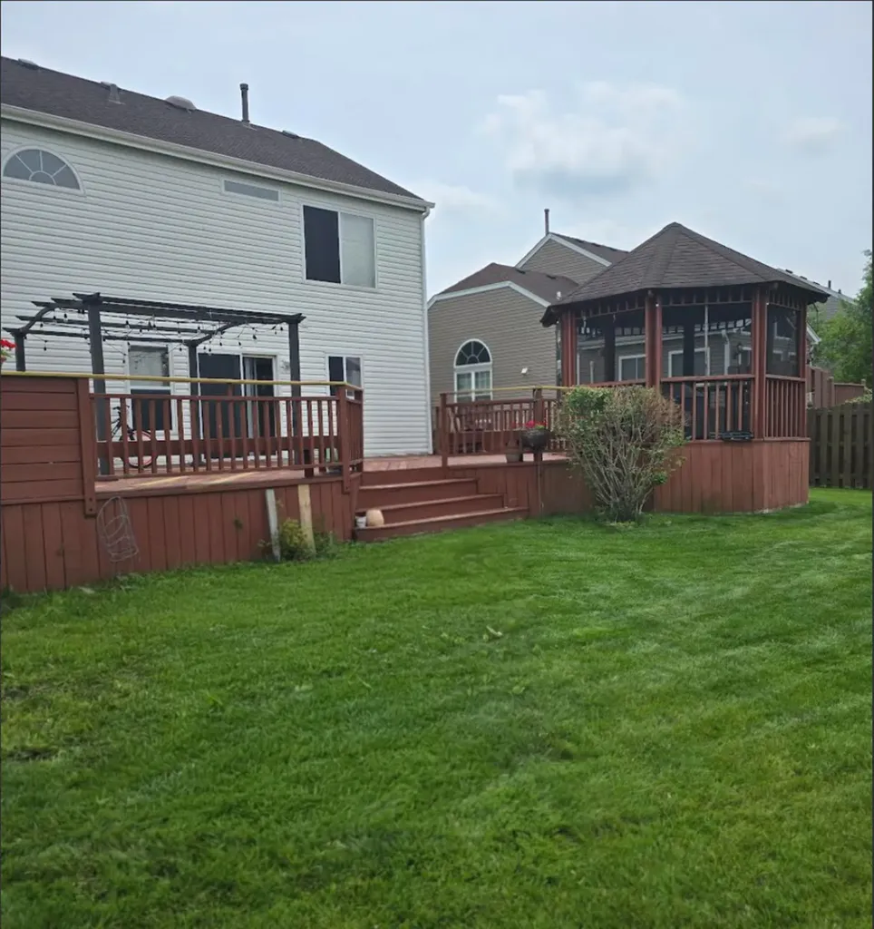 481 Windermere Way Lake In The Hills IL 60156