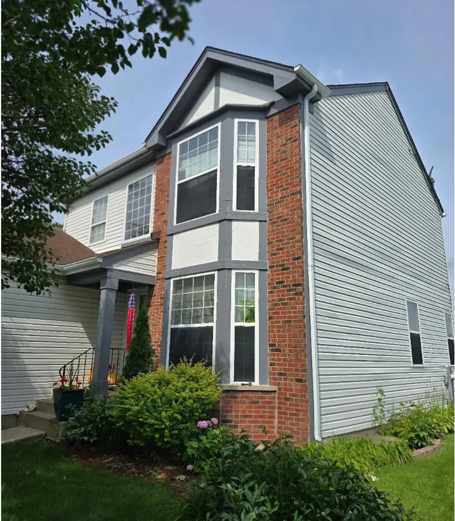 481 Windermere Way Lake In The Hills IL 60156