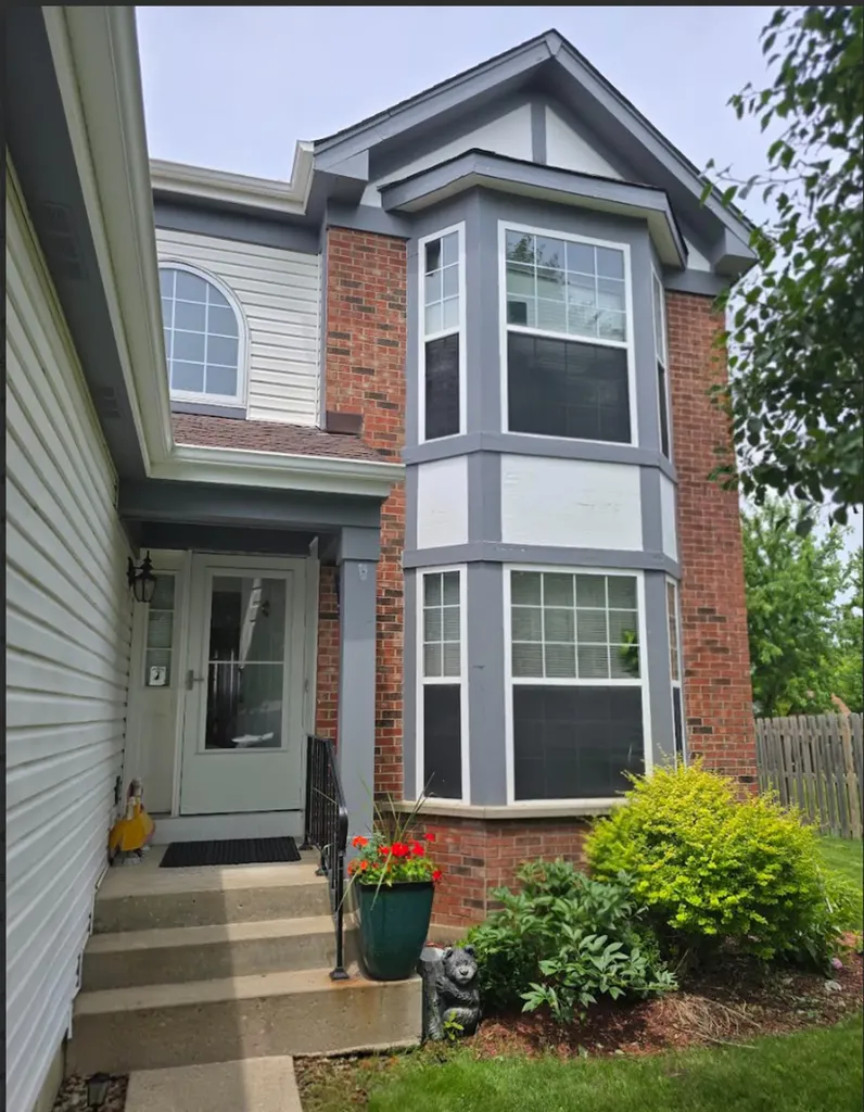 481 Windermere Way Lake In The Hills IL 60156