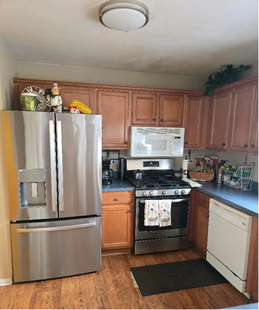 481 Windermere Way Lake In The Hills IL 60156