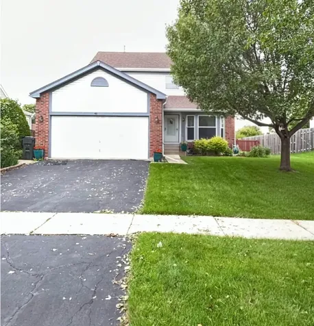 481 Windermere Way Lake In The Hills IL 60156