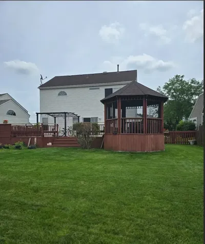 481 Windermere Way Lake In The Hills IL 60156