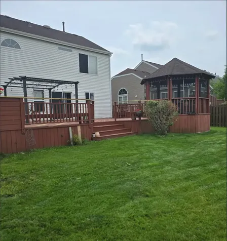 481 Windermere Way Lake In The Hills IL 60156