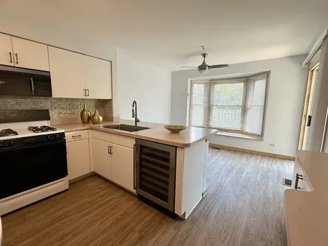 9513 Washington Avenue Morton Grove IL 60053