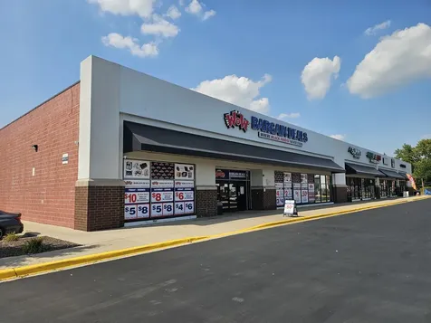239 South Bolingbrook Drive Bolingbrook IL 60440