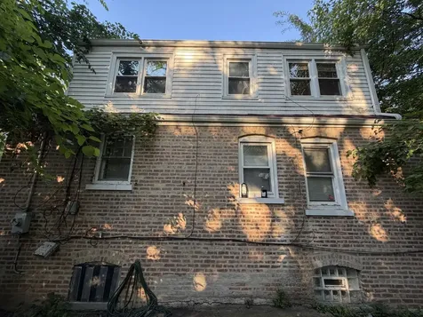 12800 South Parnell Avenue Chicago IL 60628
