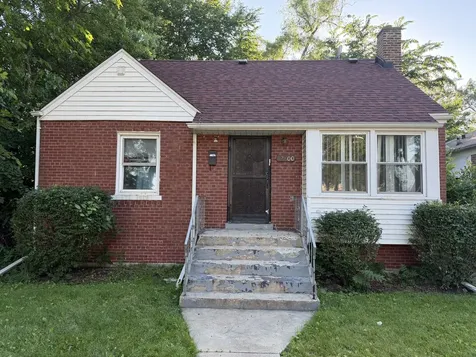 12800 South Parnell Avenue Chicago IL 60628