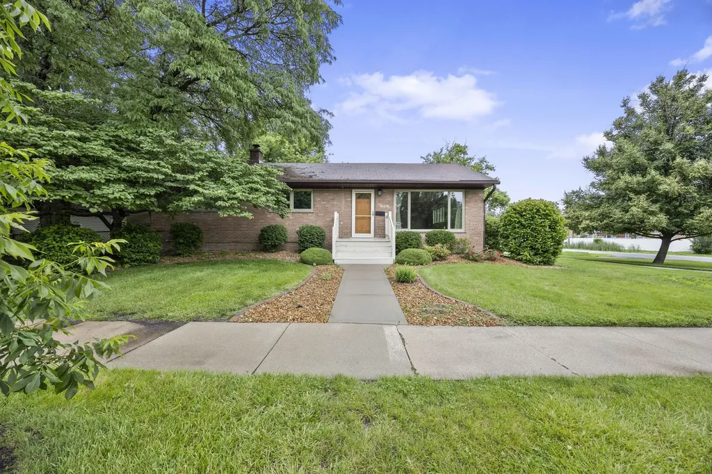 18516 Riegel Road Homewood IL 60430