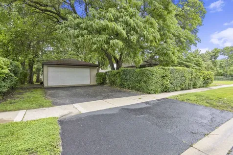 18516 Riegel Road Homewood IL 60430