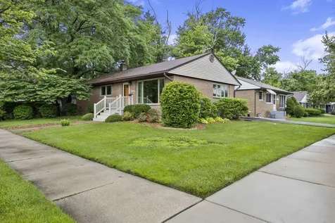 18516 Riegel Road Homewood IL 60430