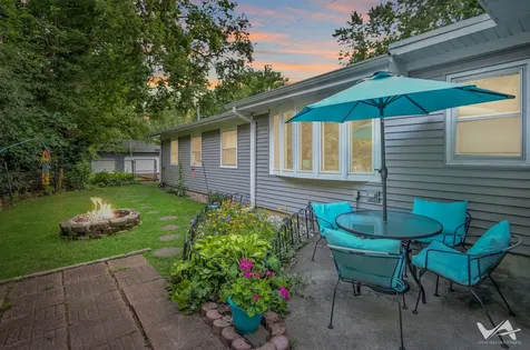850 West Fabyan Parkway Batavia IL 60510