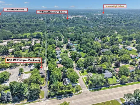 850 West Fabyan Parkway Batavia IL 60510