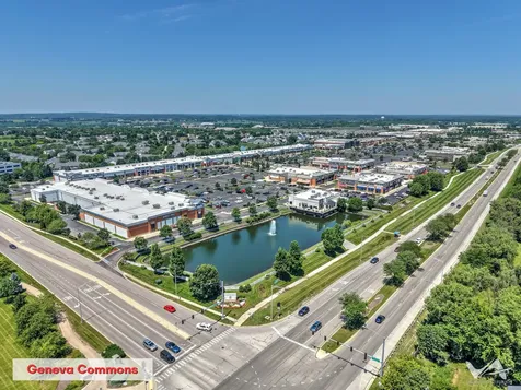 850 West Fabyan Parkway Batavia IL 60510