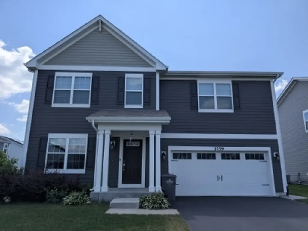 3759 Saint James Court Elgin IL 60124