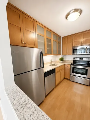 401 East Ontario Street Chicago IL 60611