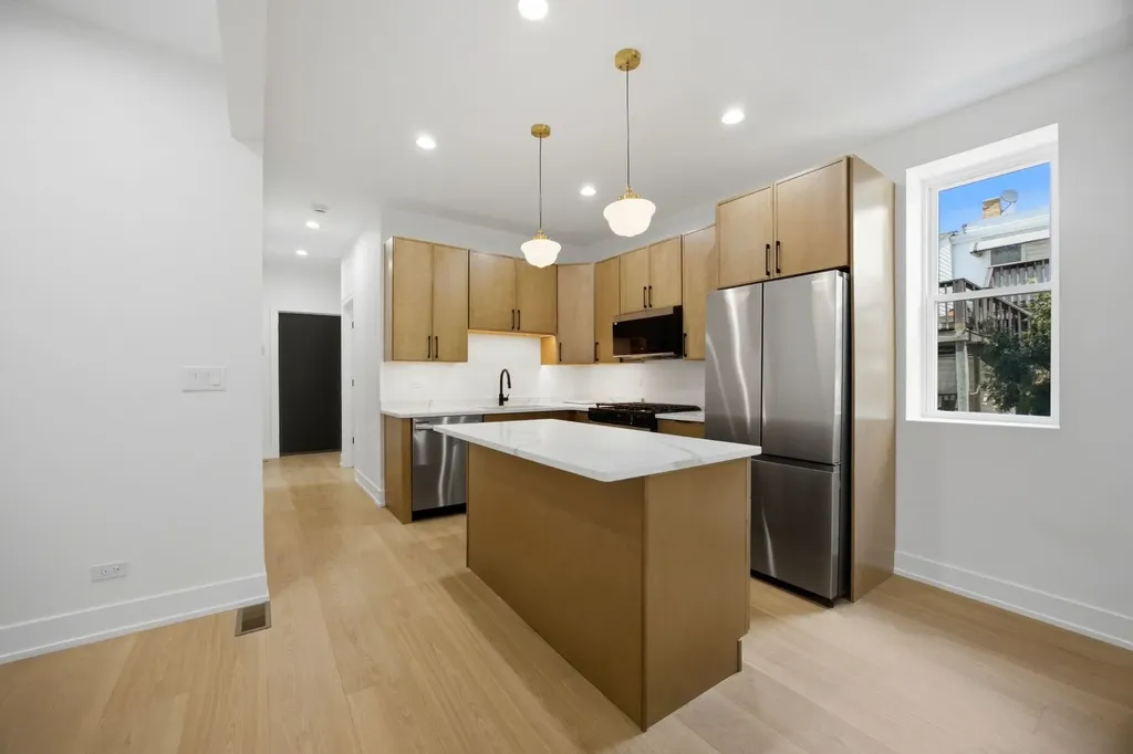 3608 West Wolfram Street Chicago IL 60618