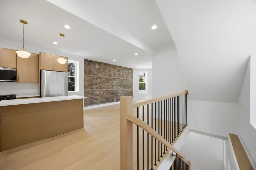 3608 West Wolfram Street Chicago IL 60618