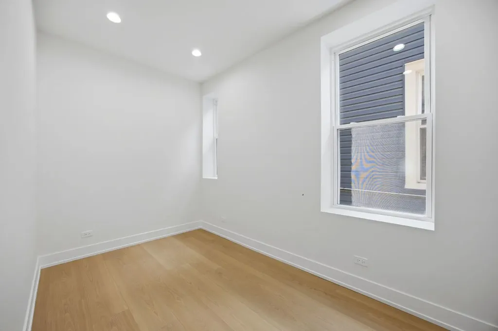 3608 West Wolfram Street Chicago IL 60618