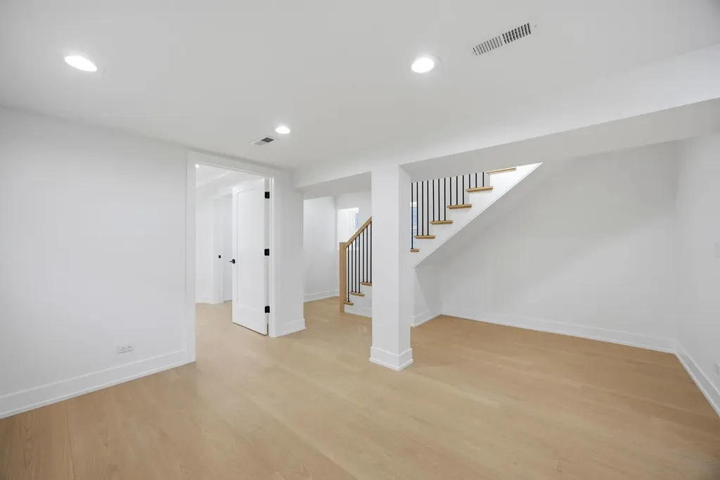3608 West Wolfram Street Chicago IL 60618
