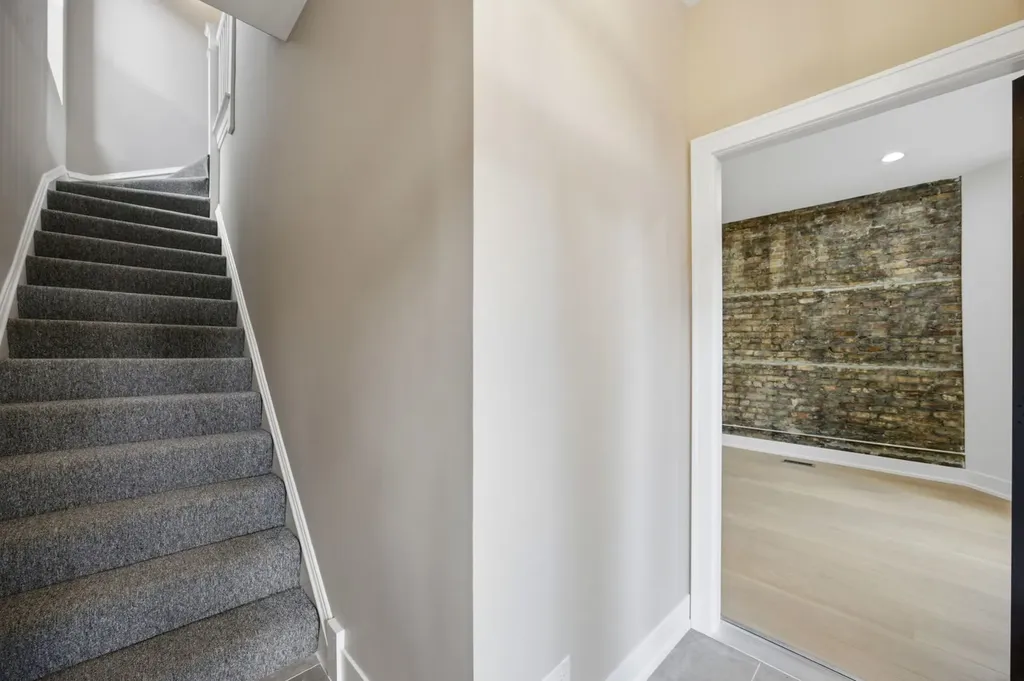 3608 West Wolfram Street Chicago IL 60618
