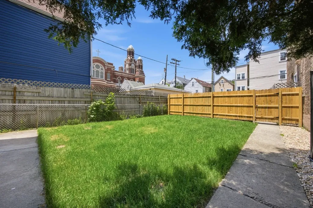 3608 West Wolfram Street Chicago IL 60618