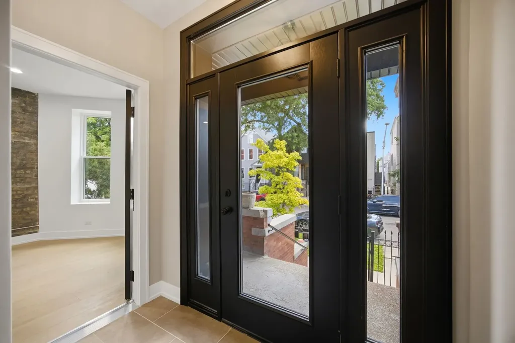 3608 West Wolfram Street Chicago IL 60618