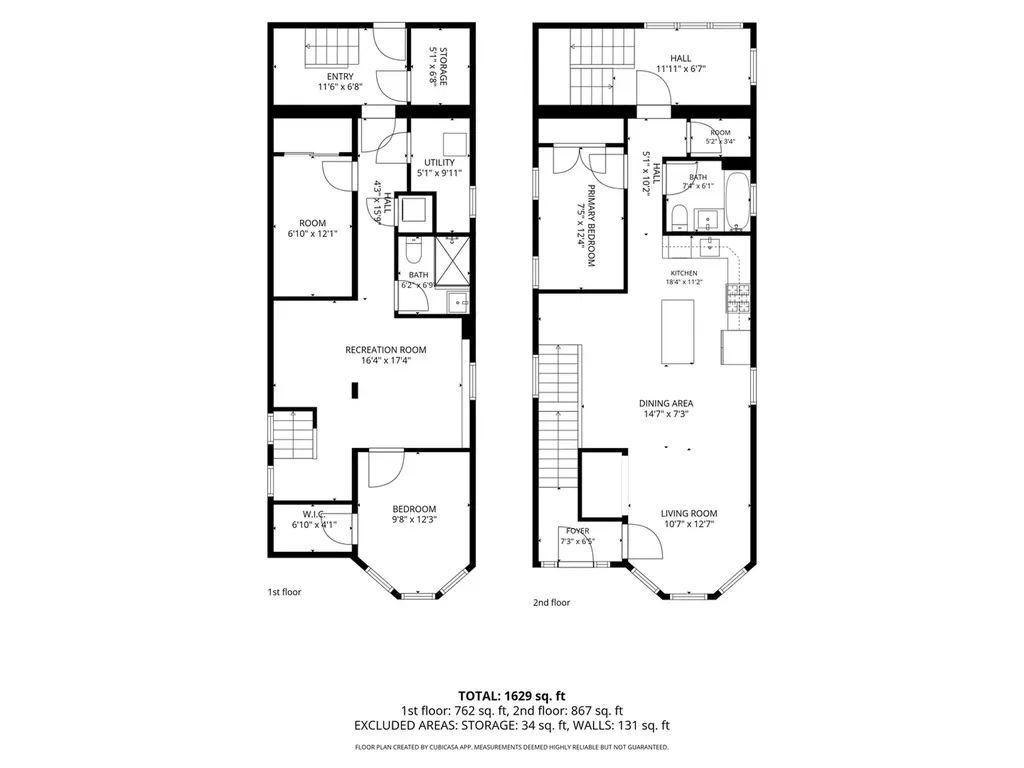 3608 West Wolfram Street Chicago IL 60618