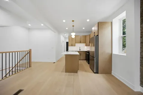 3608 West Wolfram Street Chicago IL 60618