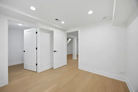 3608 West Wolfram Street Chicago IL 60618