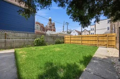 3608 West Wolfram Street Chicago IL 60618