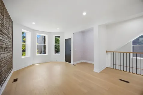 3608 West Wolfram Street Chicago IL 60618