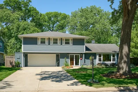 1706 Magnolia Street Glenview IL 60025