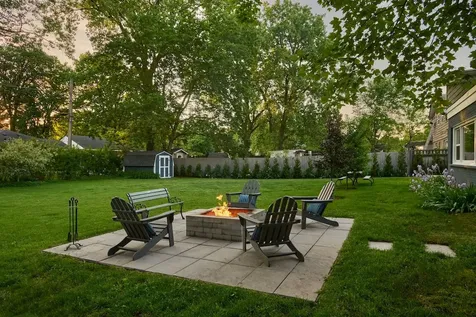 1706 Magnolia Street Glenview IL 60025