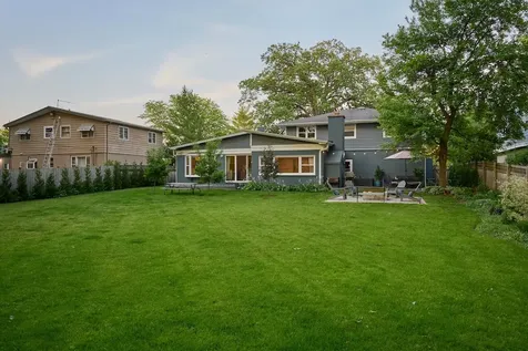 1706 Magnolia Street Glenview IL 60025