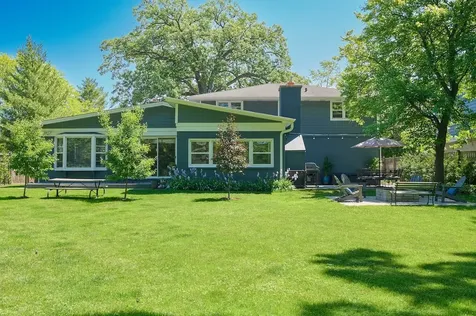 1706 Magnolia Street Glenview IL 60025