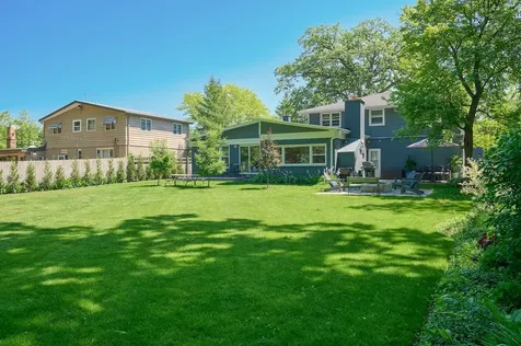 1706 Magnolia Street Glenview IL 60025