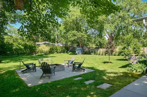 1706 Magnolia Street Glenview IL 60025