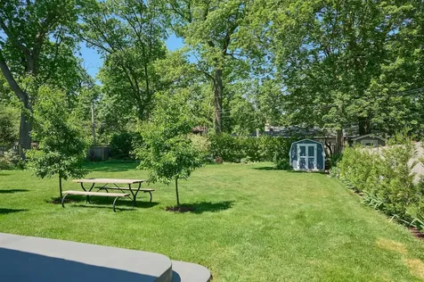 1706 Magnolia Street Glenview IL 60025